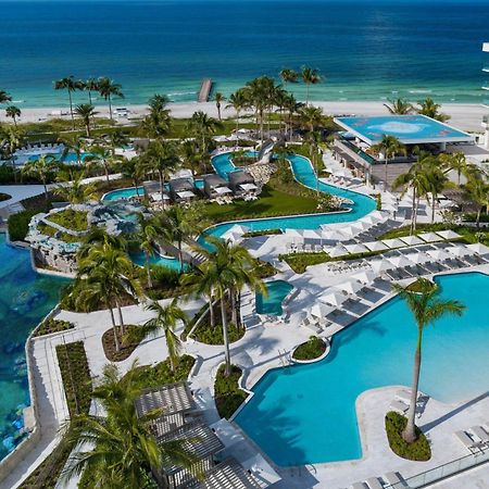 The St Regis Longboat Key Resort Eksteriør billede