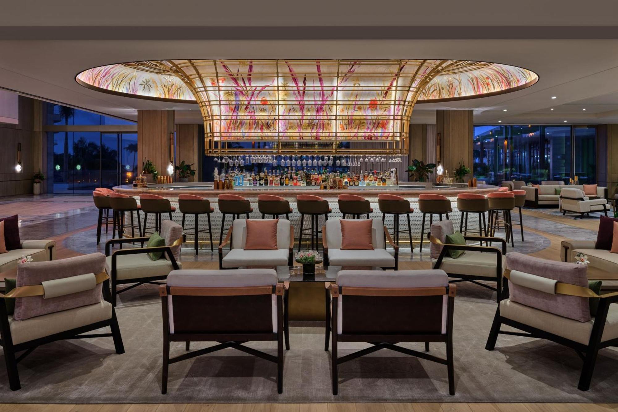 The St Regis Longboat Key Resort Eksteriør billede