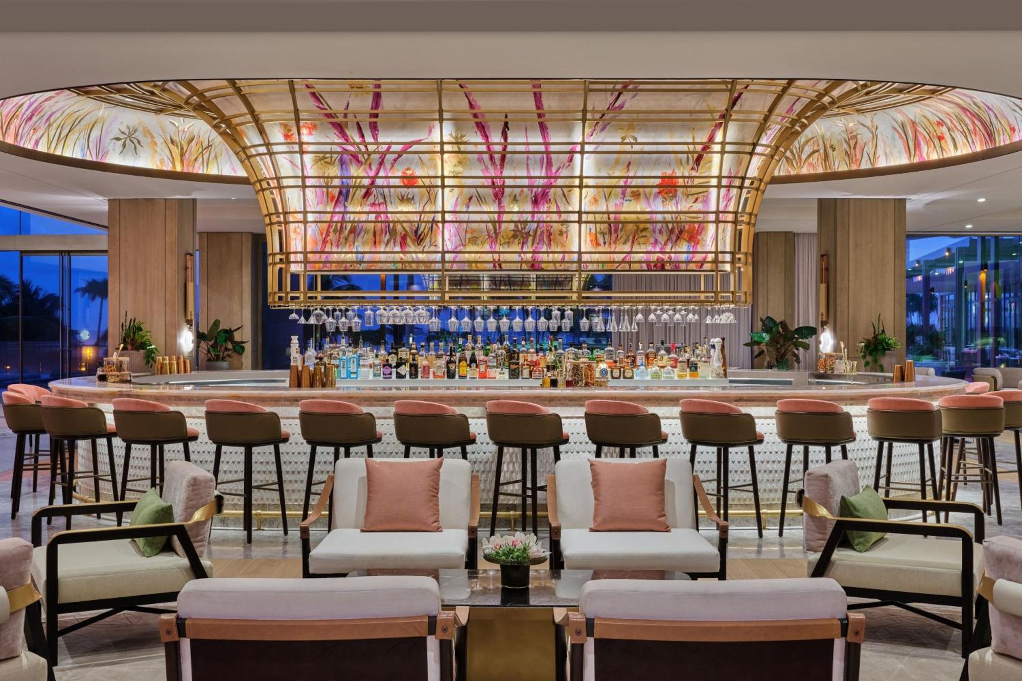 The St Regis Longboat Key Resort Eksteriør billede