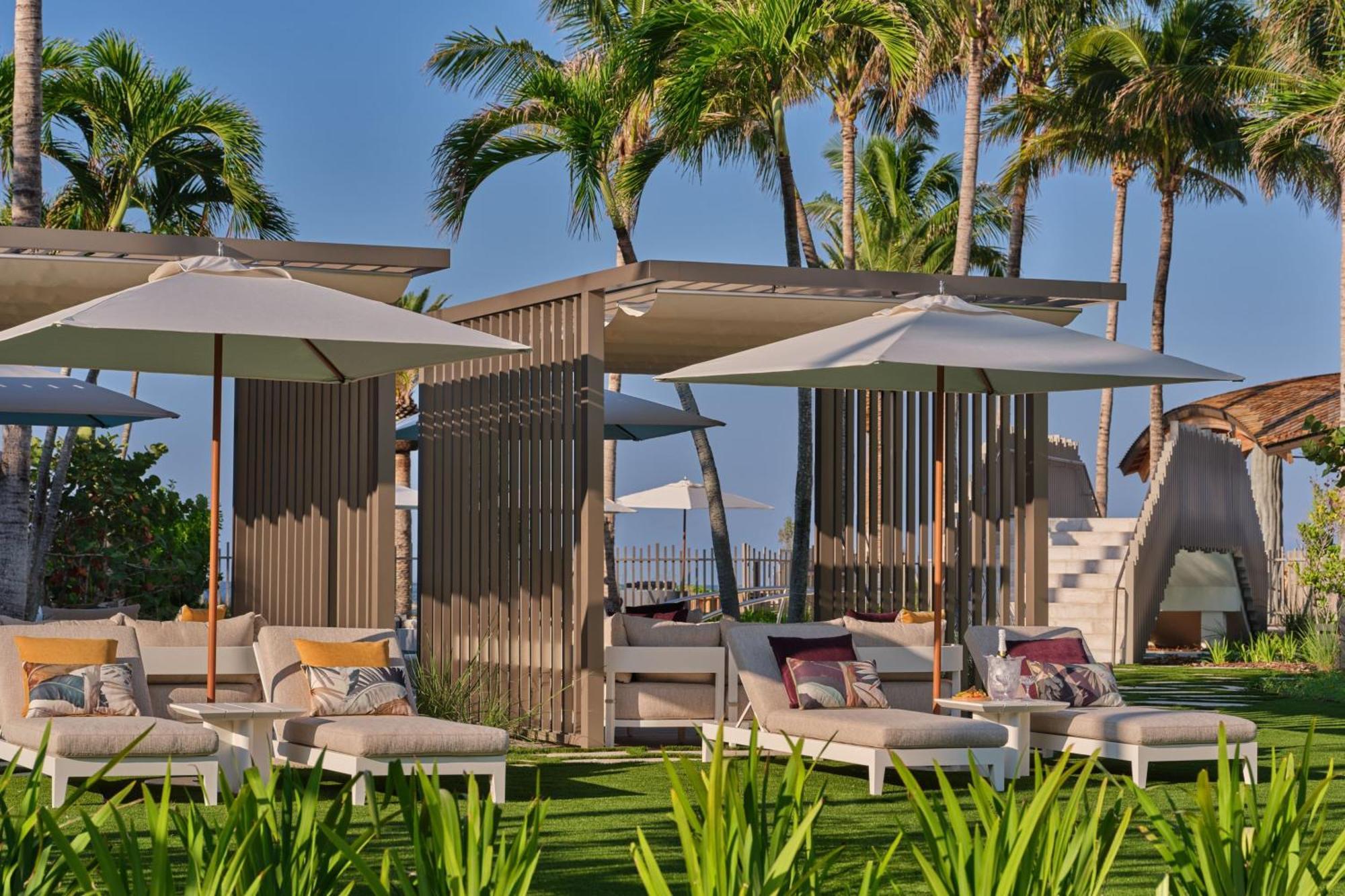The St Regis Longboat Key Resort Eksteriør billede