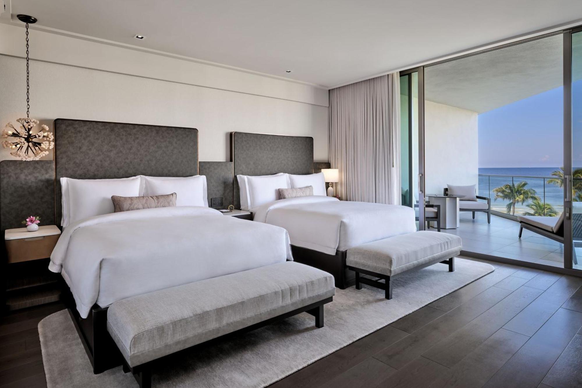 The St Regis Longboat Key Resort Eksteriør billede