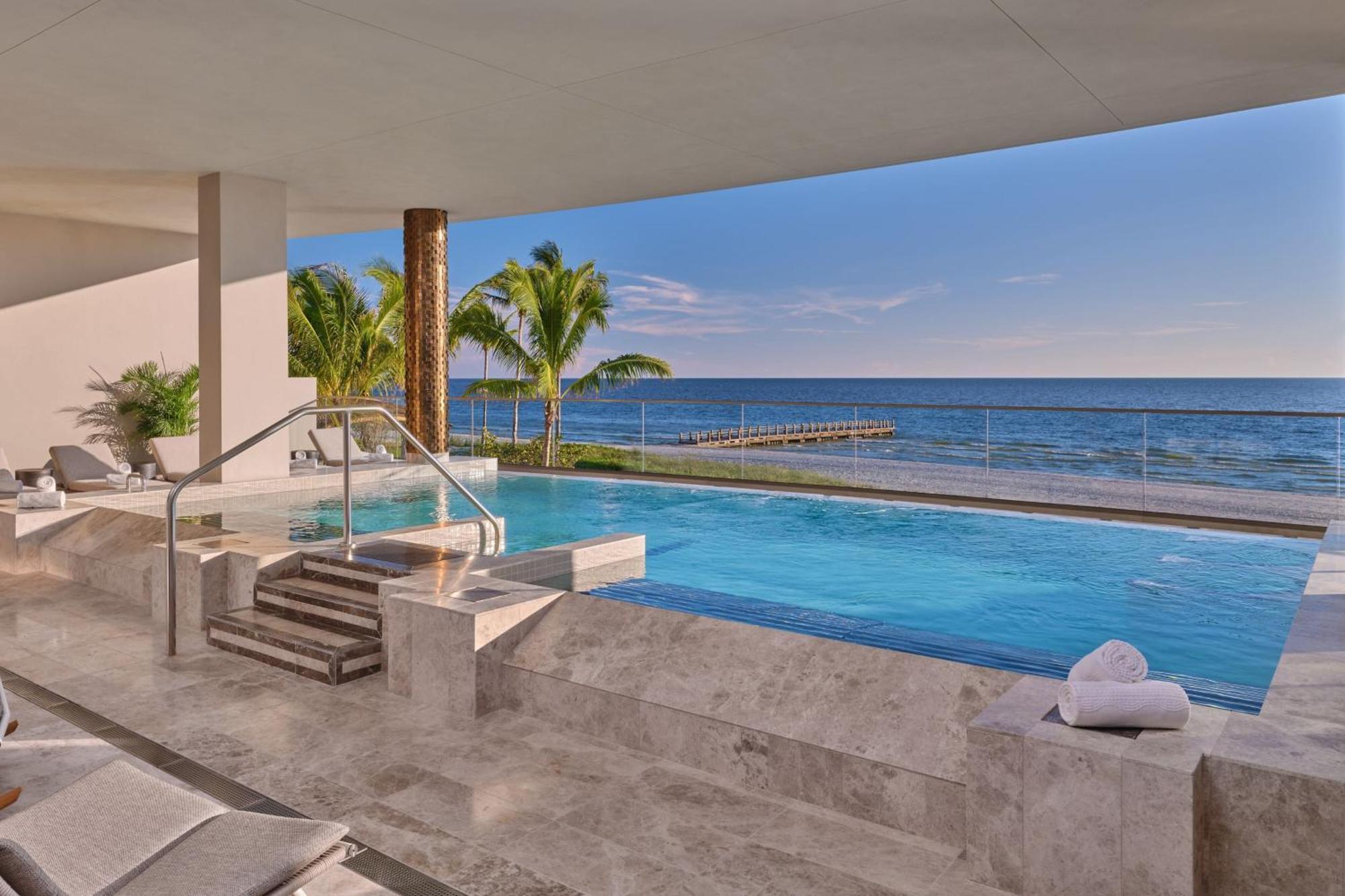 The St Regis Longboat Key Resort Eksteriør billede