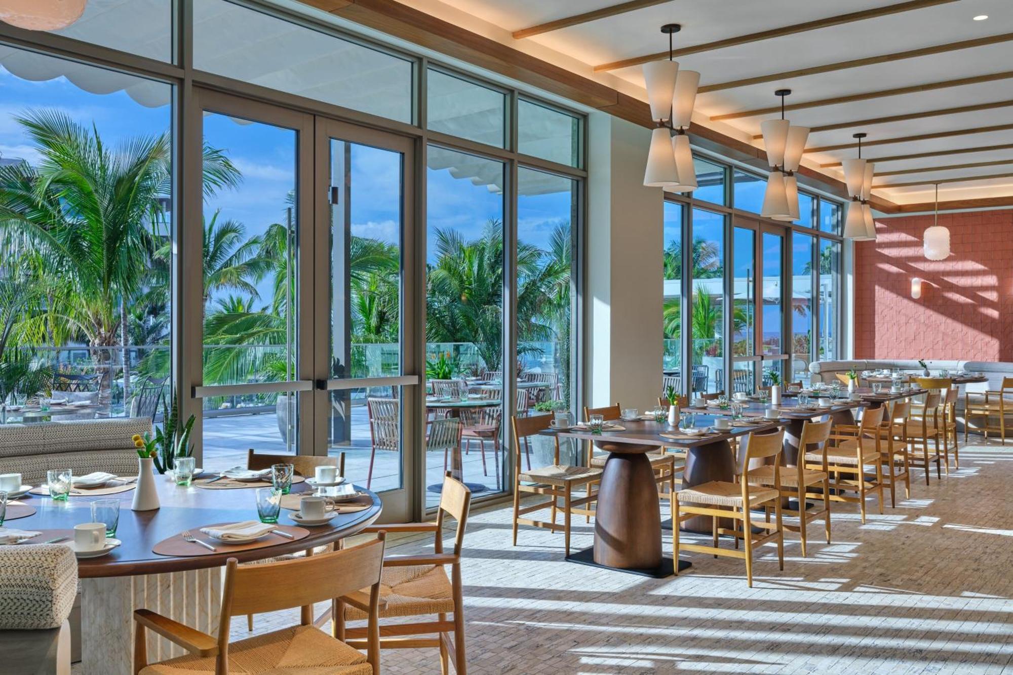 The St Regis Longboat Key Resort Eksteriør billede