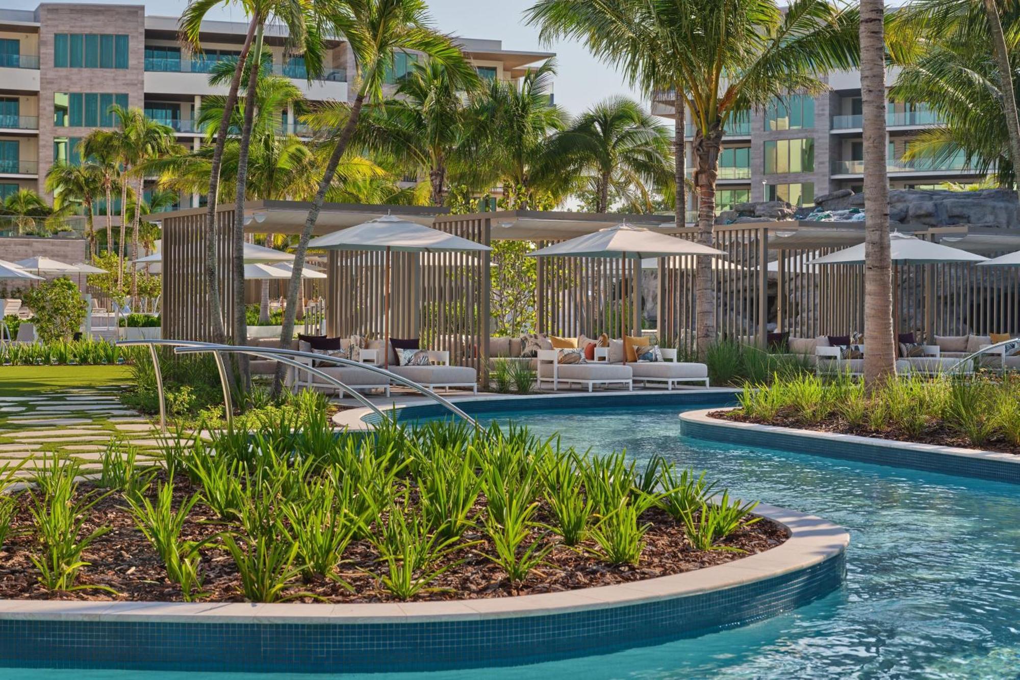 The St Regis Longboat Key Resort Eksteriør billede
