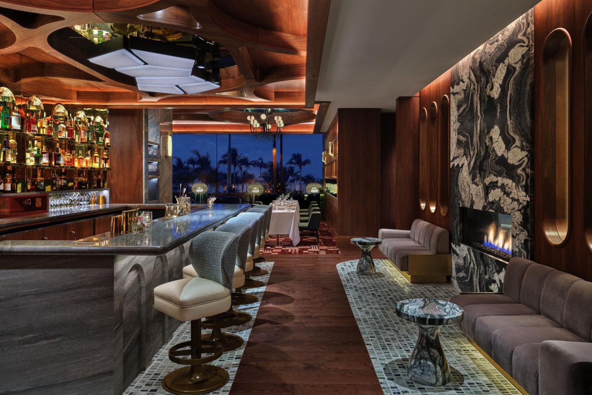 The St Regis Longboat Key Resort Eksteriør billede