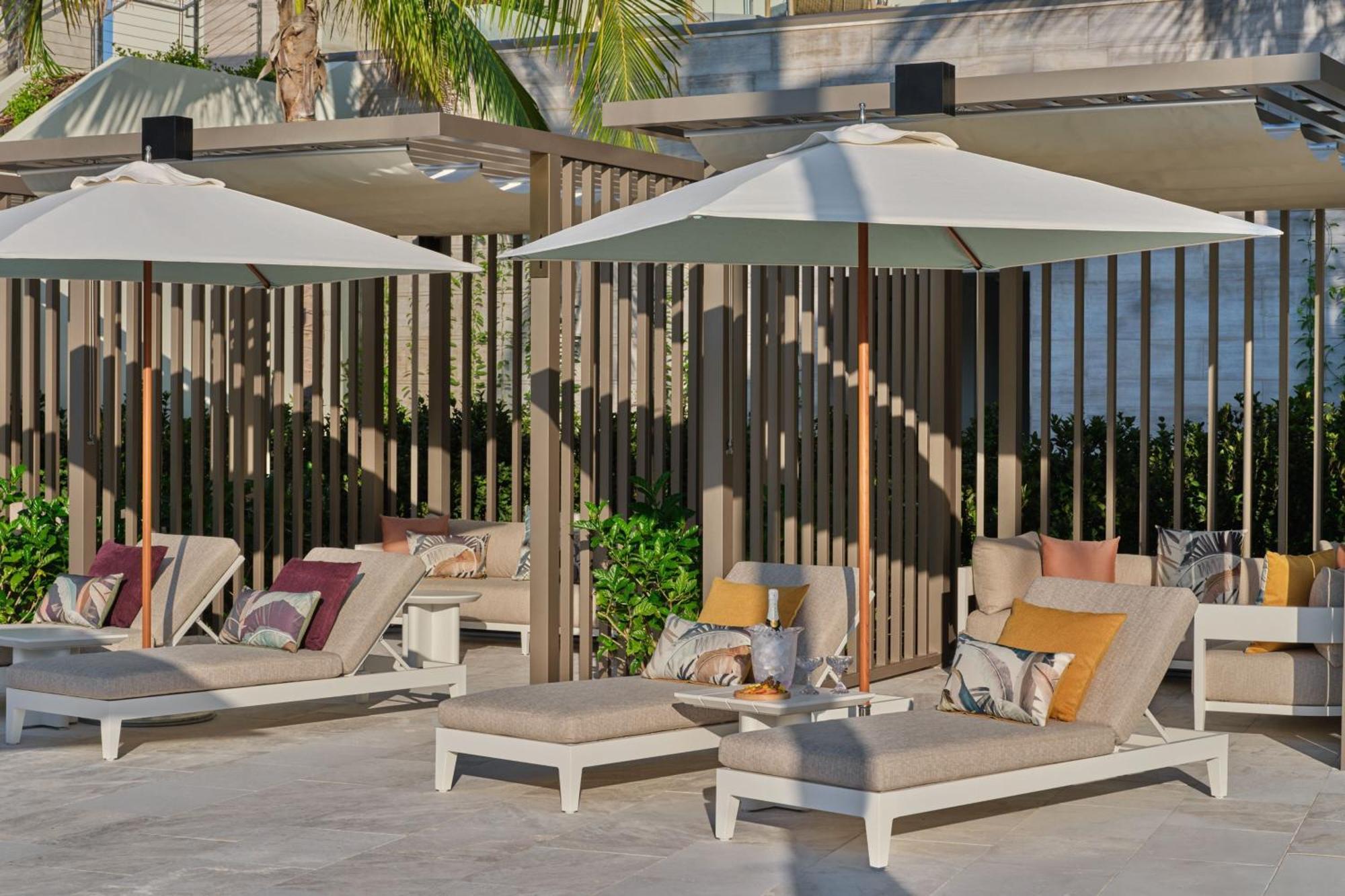 The St Regis Longboat Key Resort Eksteriør billede