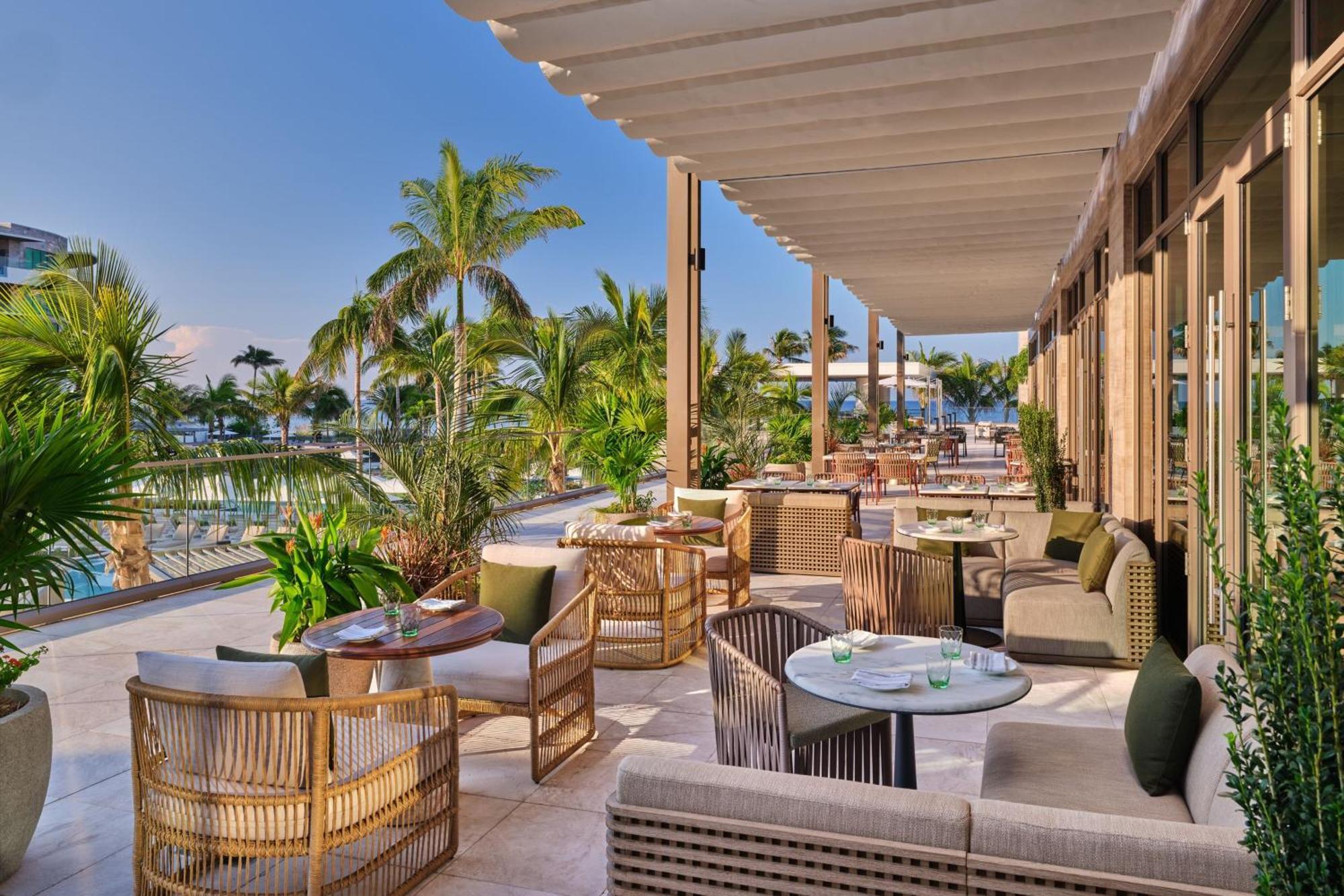 The St Regis Longboat Key Resort Eksteriør billede