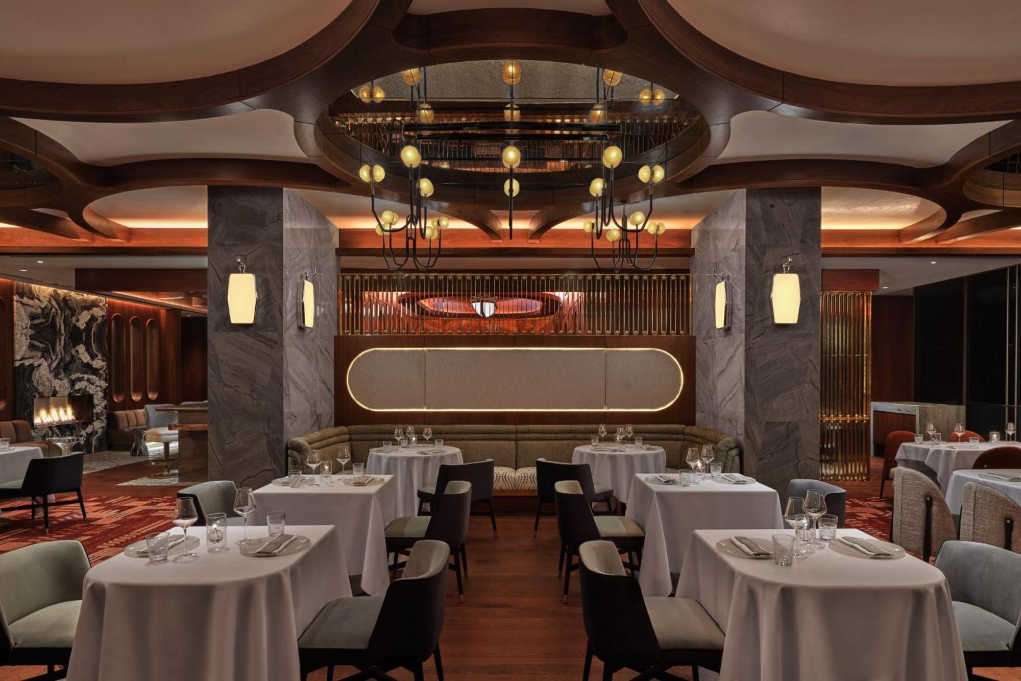 The St Regis Longboat Key Resort Eksteriør billede