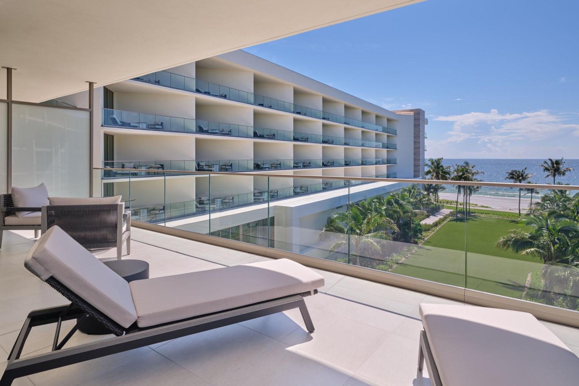 The St Regis Longboat Key Resort Eksteriør billede