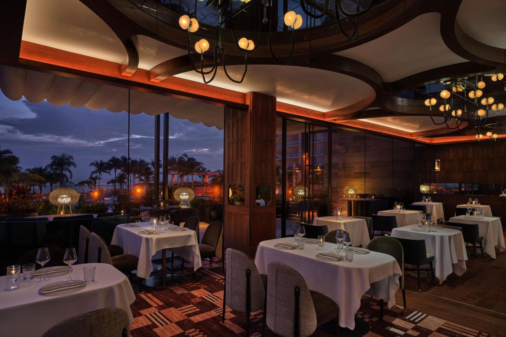 The St Regis Longboat Key Resort Eksteriør billede