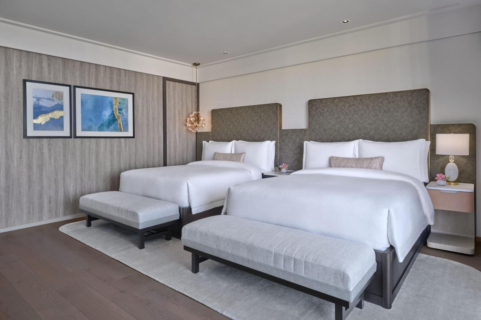 The St Regis Longboat Key Resort Eksteriør billede