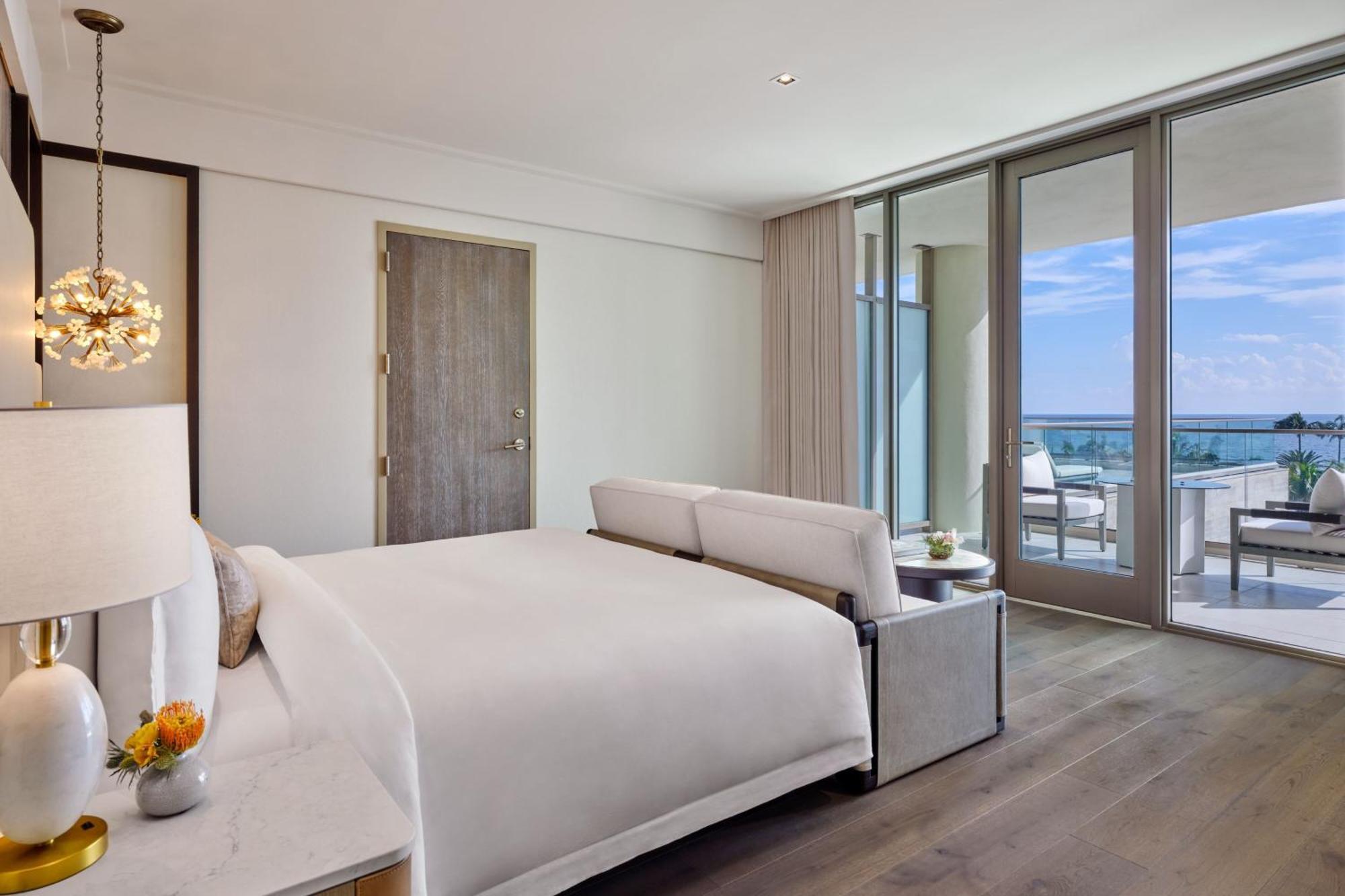 The St Regis Longboat Key Resort Eksteriør billede