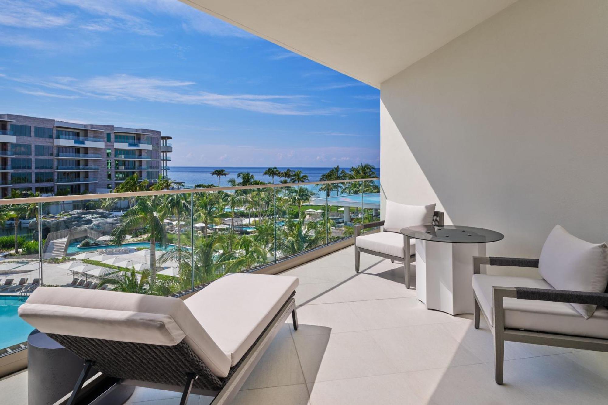 The St Regis Longboat Key Resort Eksteriør billede