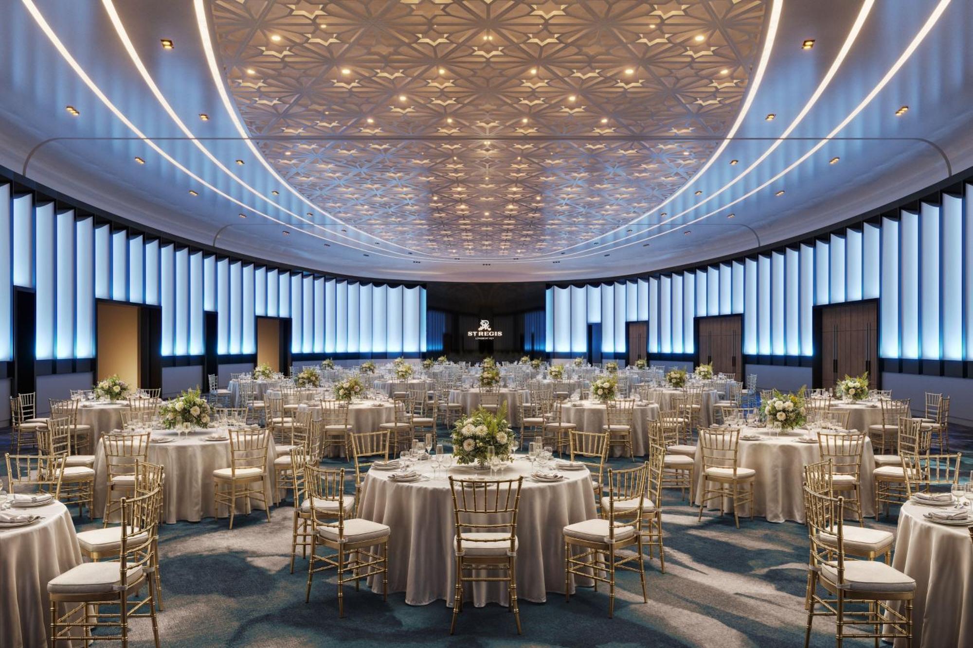 The St Regis Longboat Key Resort Eksteriør billede