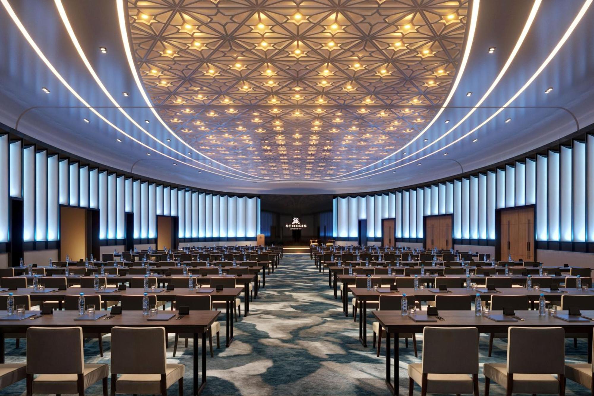 The St Regis Longboat Key Resort Eksteriør billede