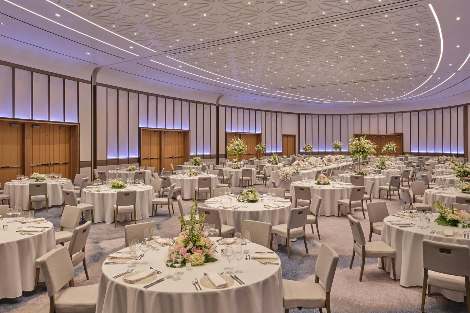 The St Regis Longboat Key Resort Eksteriør billede