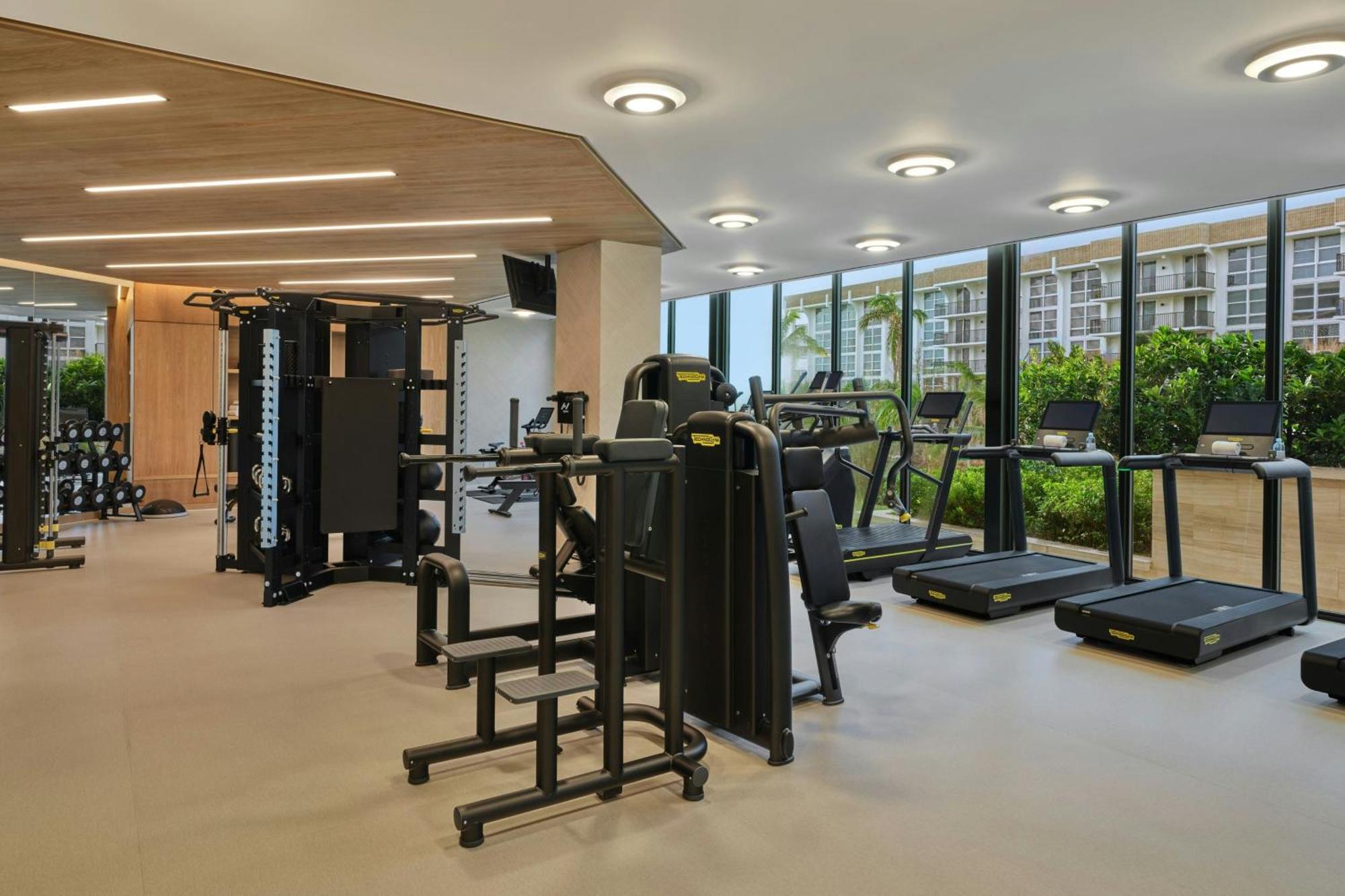 The St Regis Longboat Key Resort Eksteriør billede