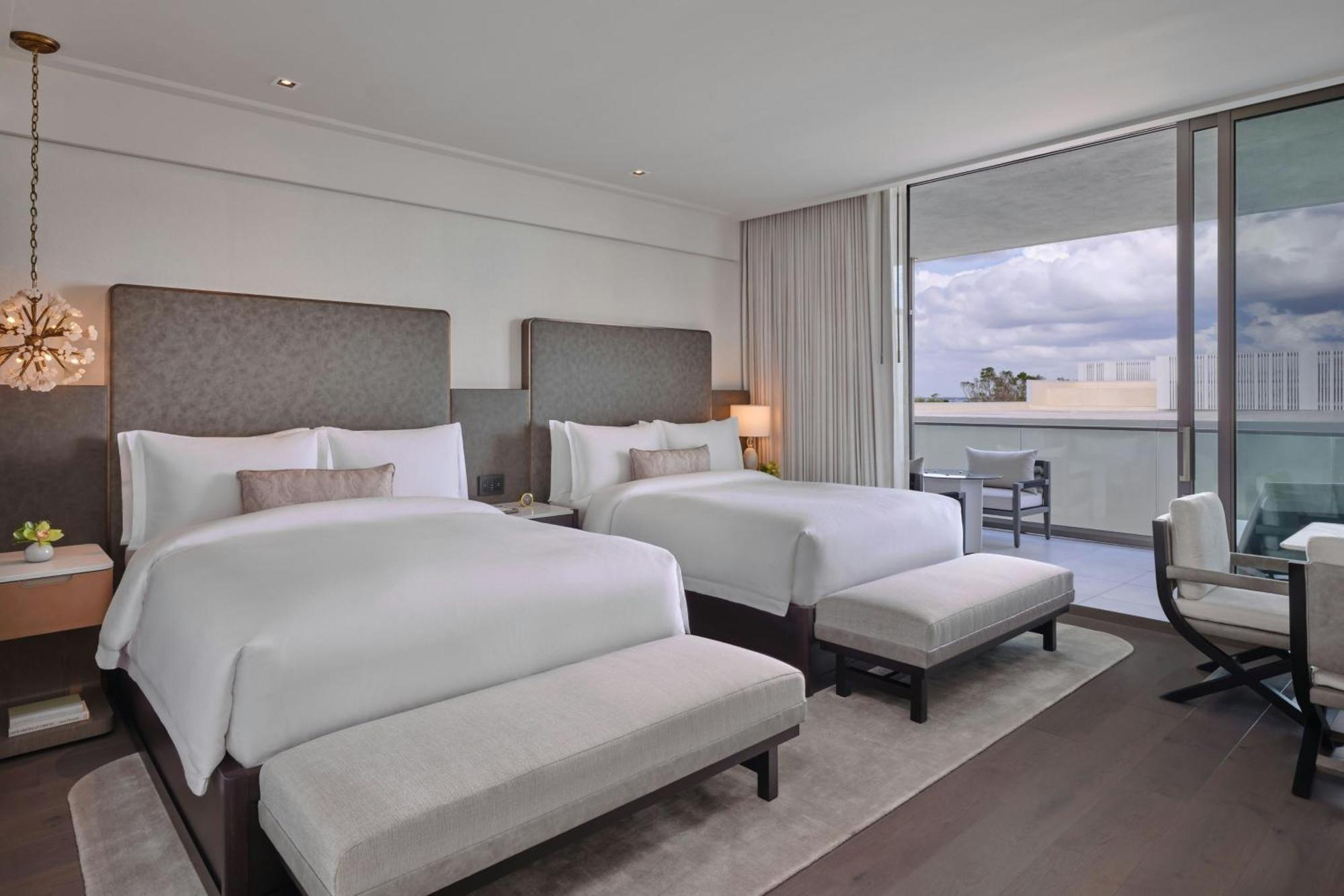 The St Regis Longboat Key Resort Eksteriør billede