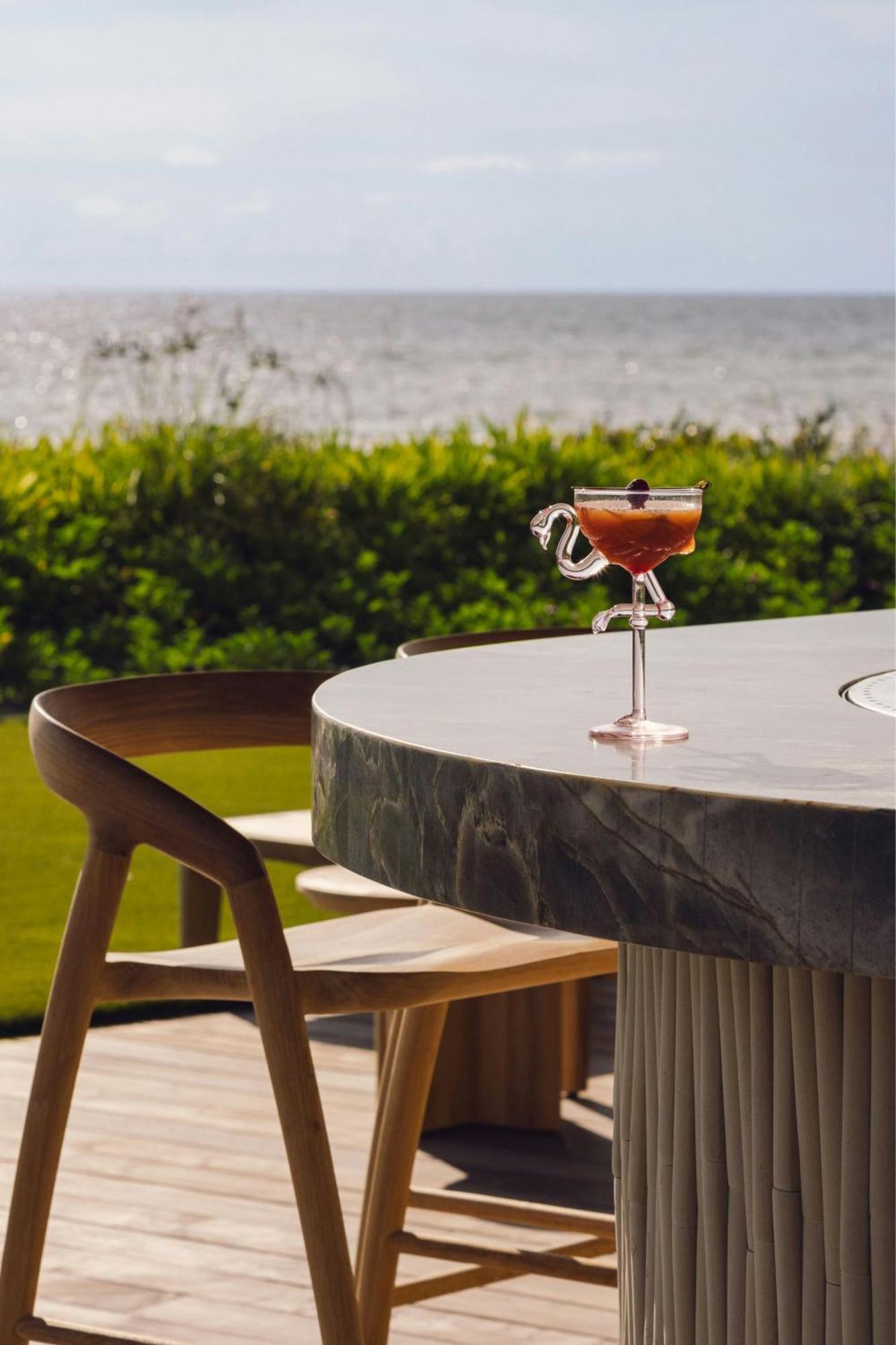 The St Regis Longboat Key Resort Eksteriør billede