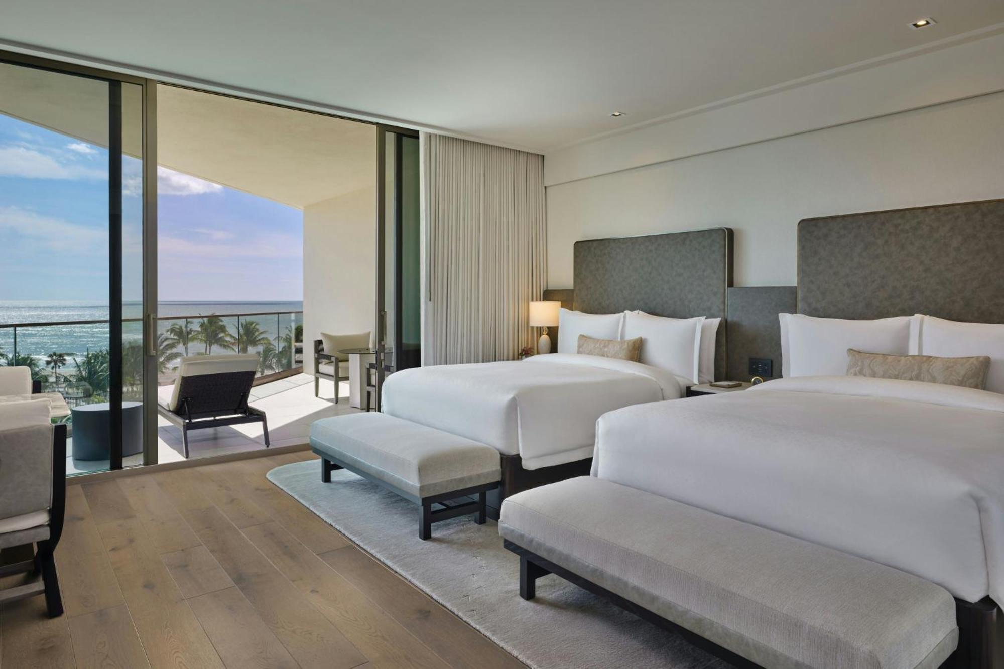 The St Regis Longboat Key Resort Eksteriør billede