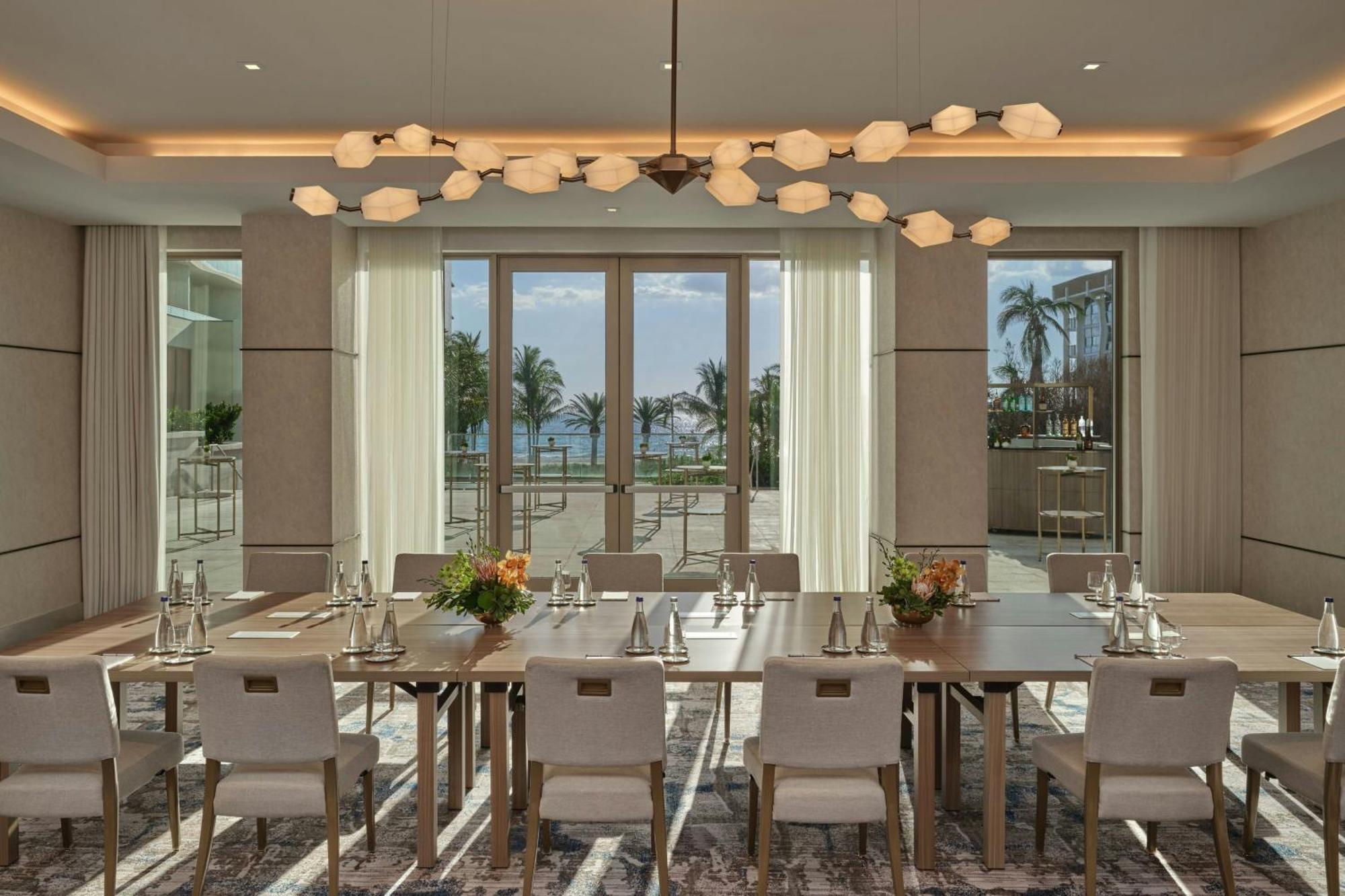 The St Regis Longboat Key Resort Eksteriør billede