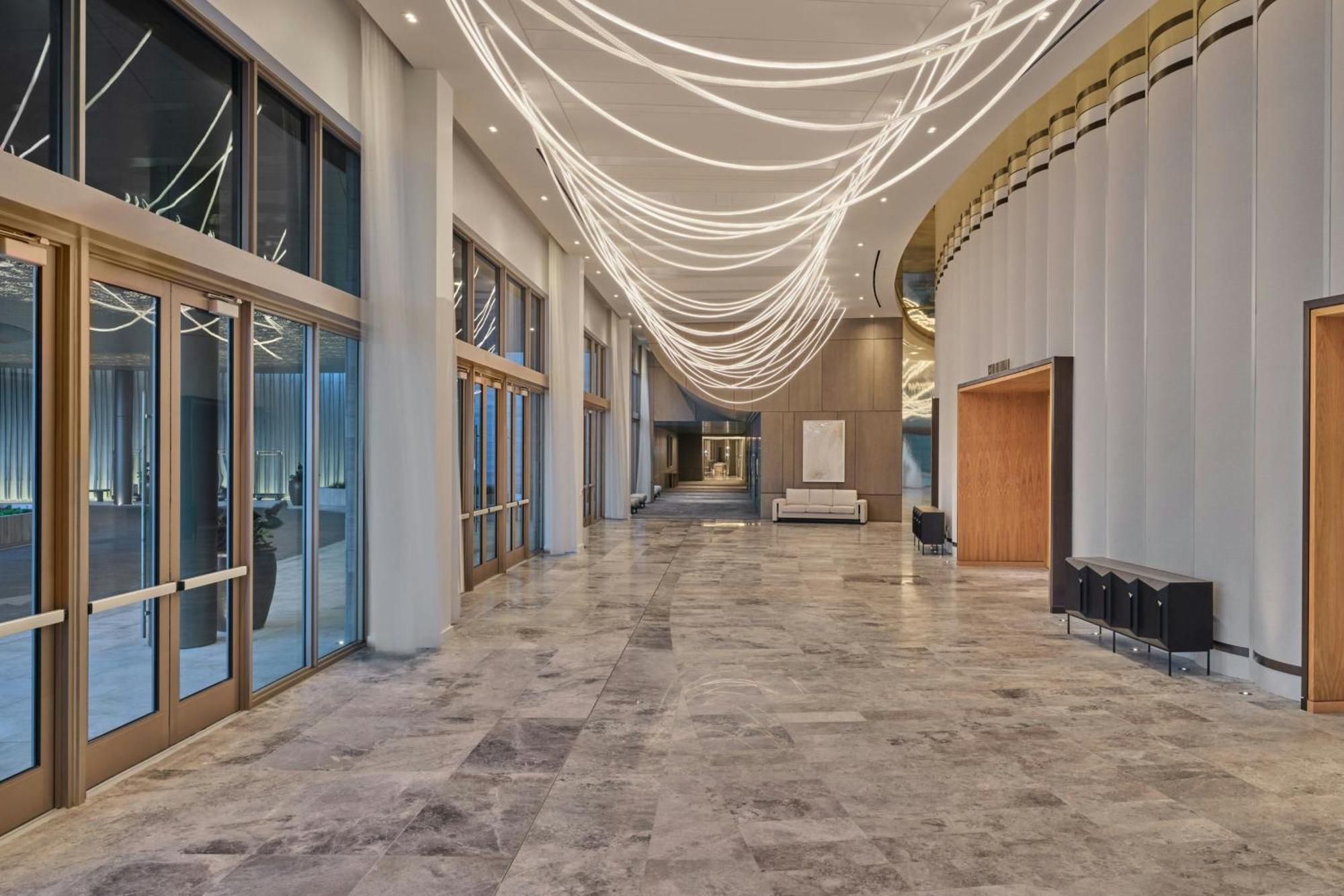 The St Regis Longboat Key Resort Eksteriør billede