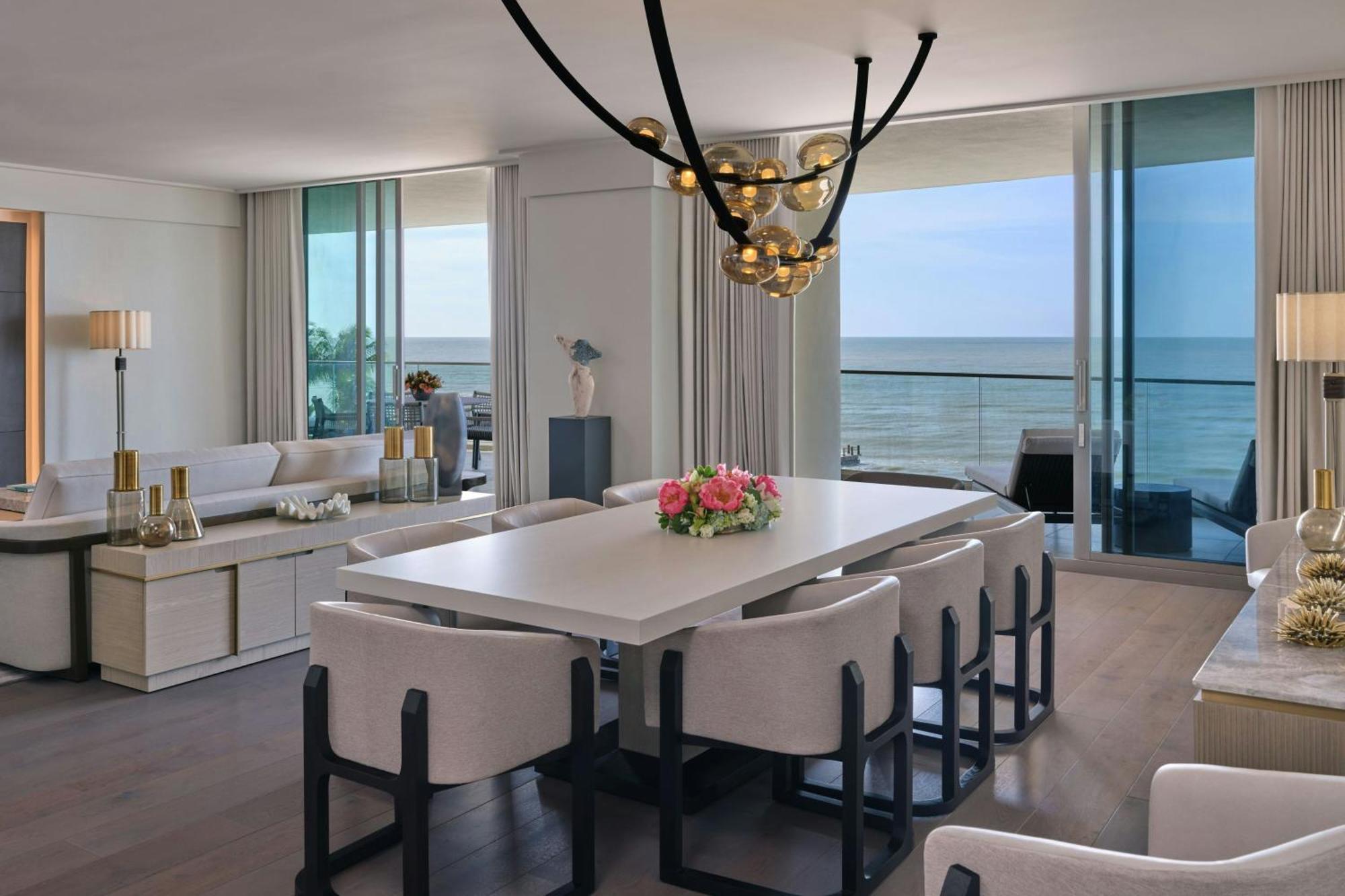 The St Regis Longboat Key Resort Eksteriør billede