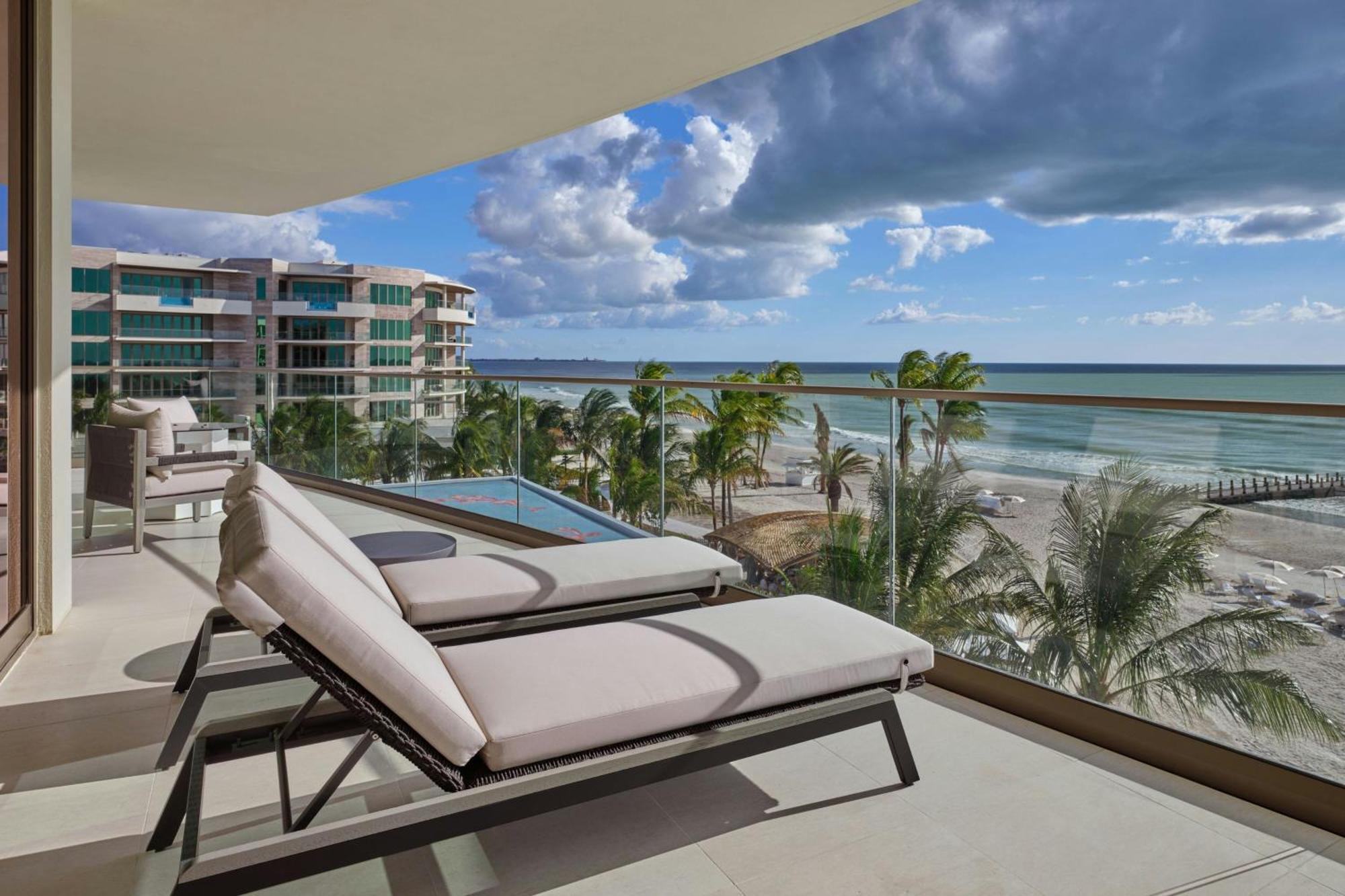 The St Regis Longboat Key Resort Eksteriør billede