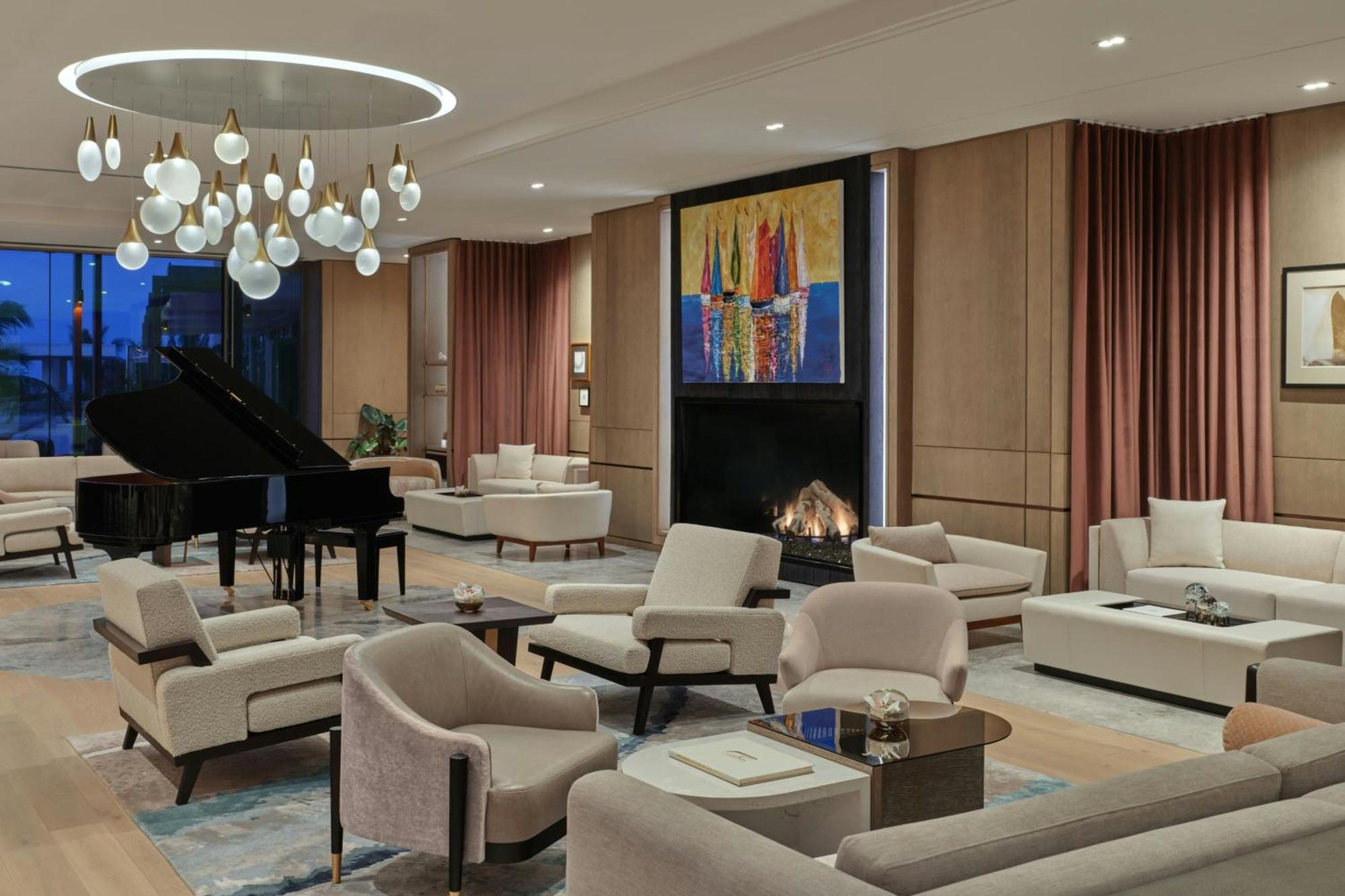 The St Regis Longboat Key Resort Eksteriør billede