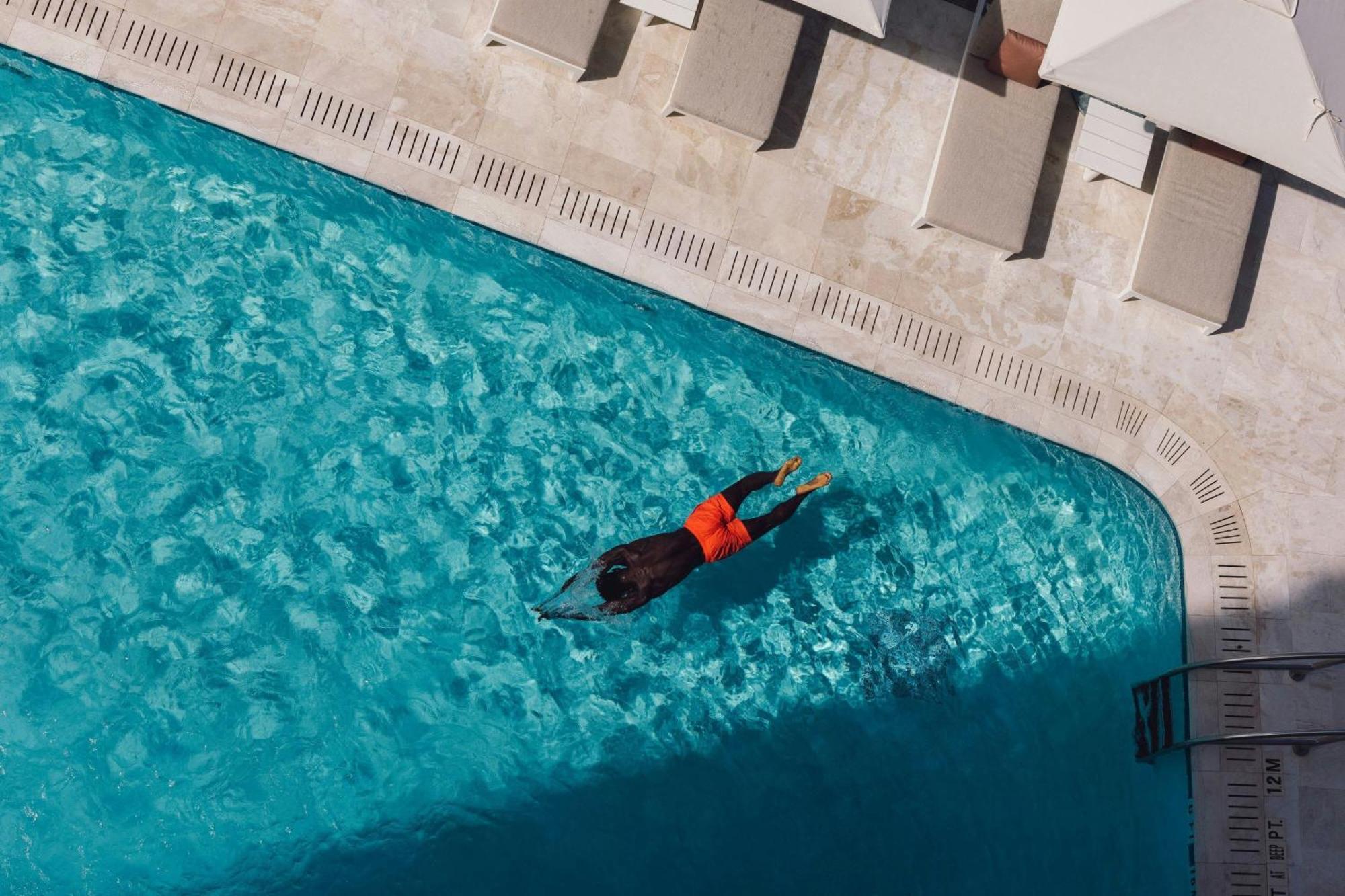 The St Regis Longboat Key Resort Eksteriør billede
