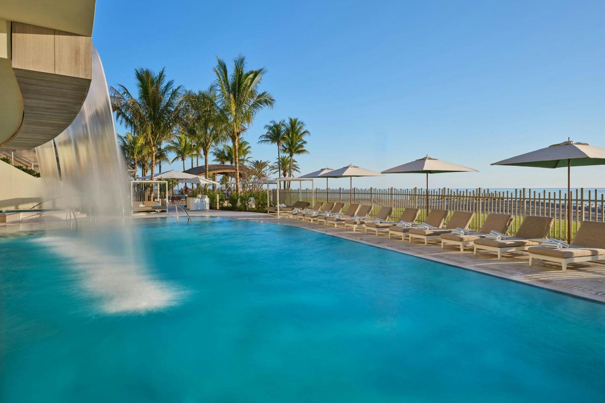 The St Regis Longboat Key Resort Eksteriør billede