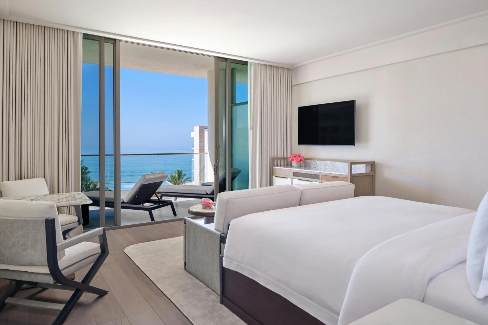 The St Regis Longboat Key Resort Eksteriør billede