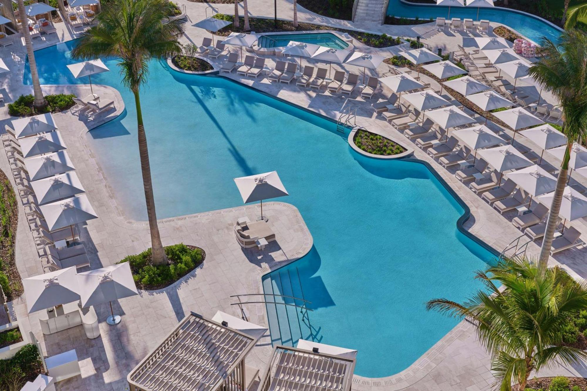 The St Regis Longboat Key Resort Eksteriør billede