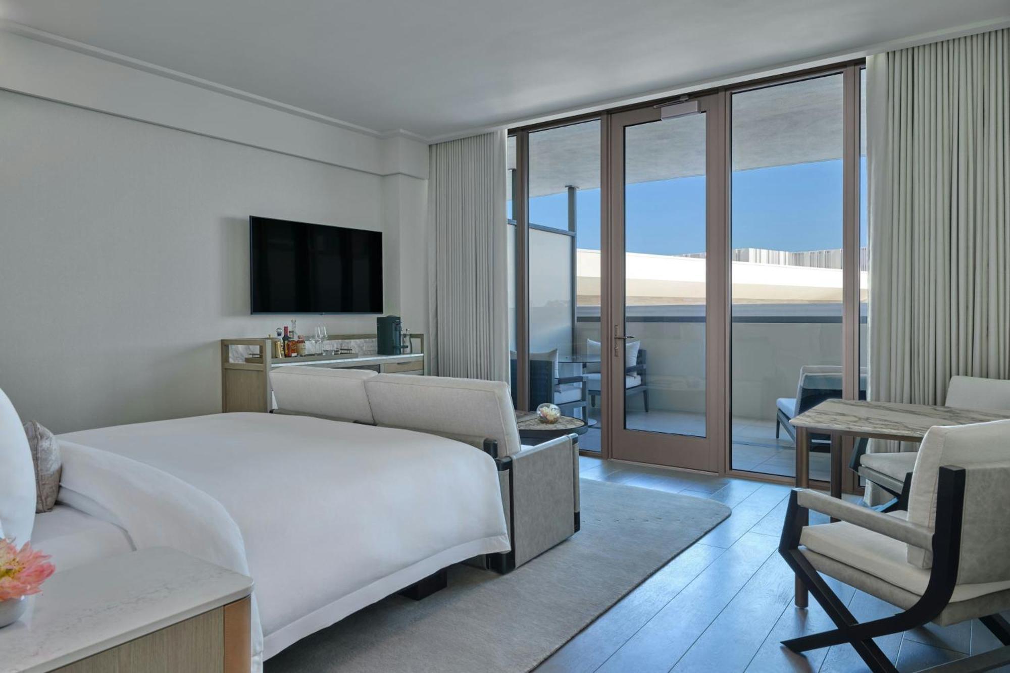 The St Regis Longboat Key Resort Eksteriør billede