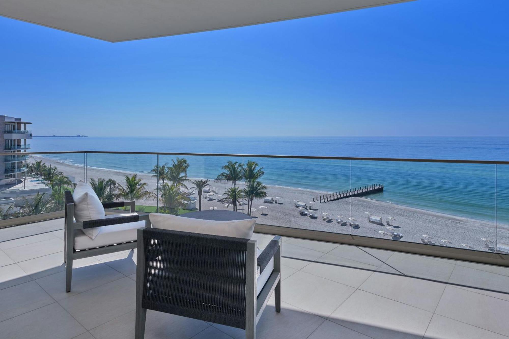 The St Regis Longboat Key Resort Eksteriør billede