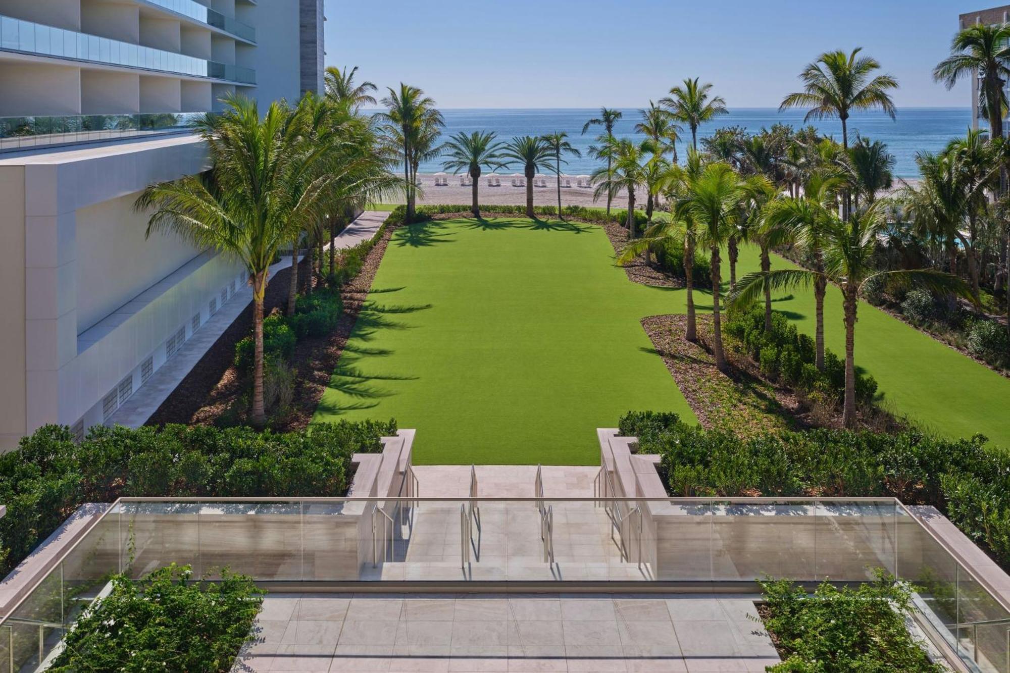 The St Regis Longboat Key Resort Eksteriør billede