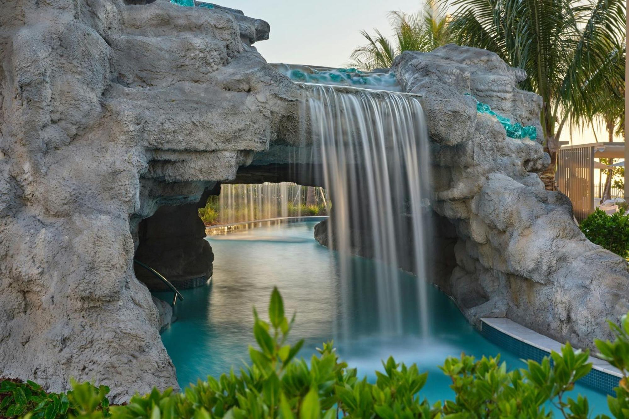 The St Regis Longboat Key Resort Eksteriør billede