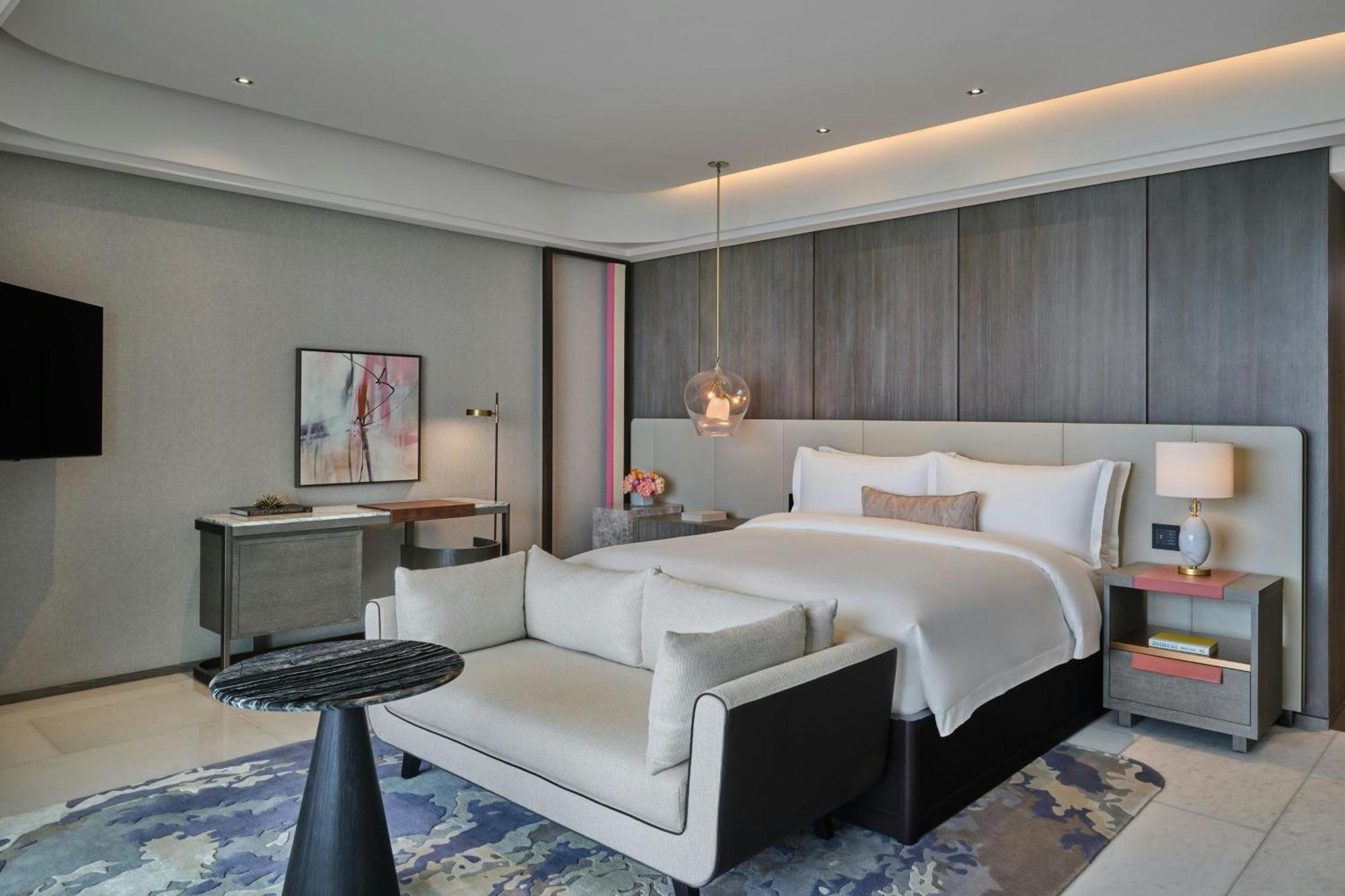 The St Regis Longboat Key Resort Eksteriør billede