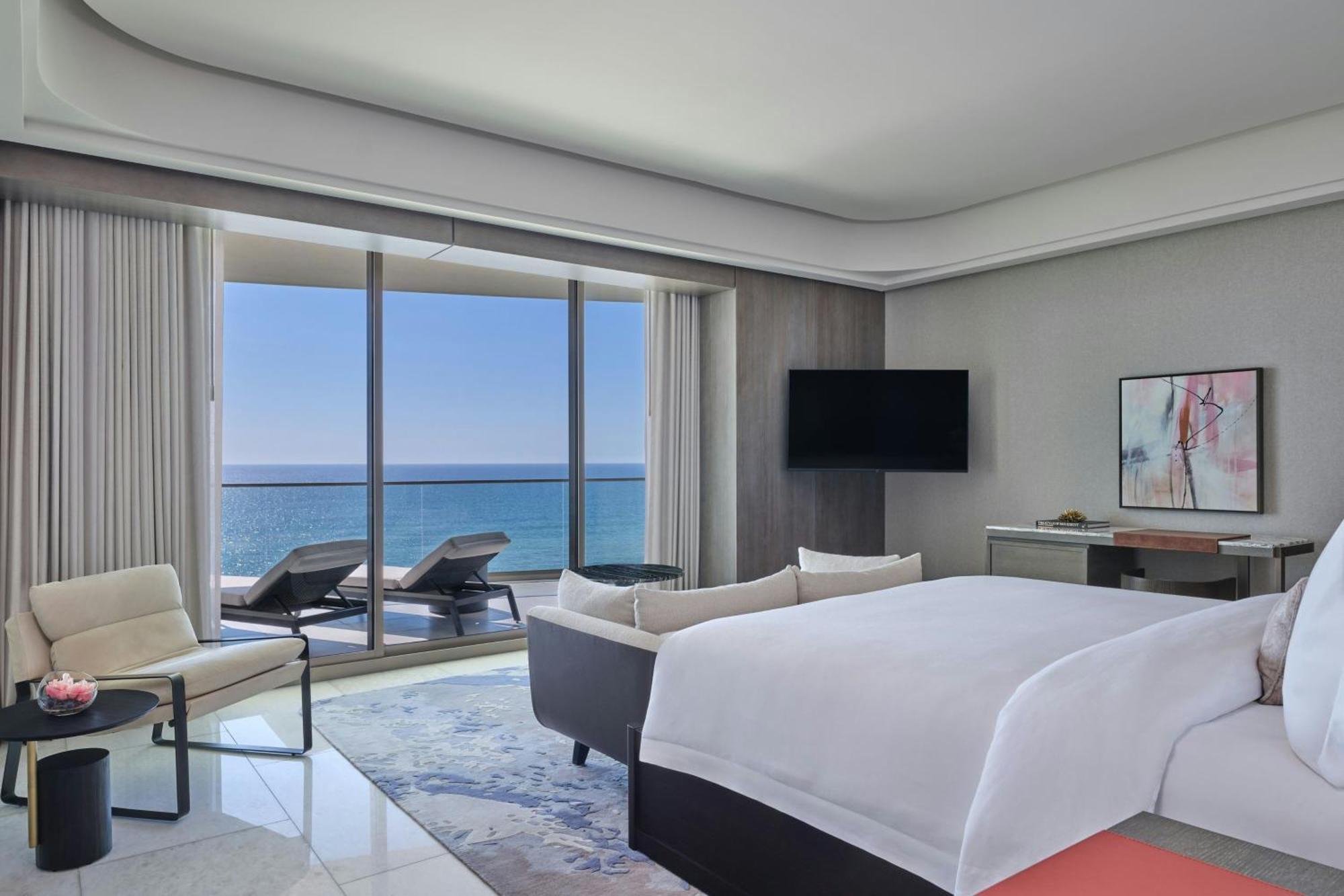 The St Regis Longboat Key Resort Eksteriør billede