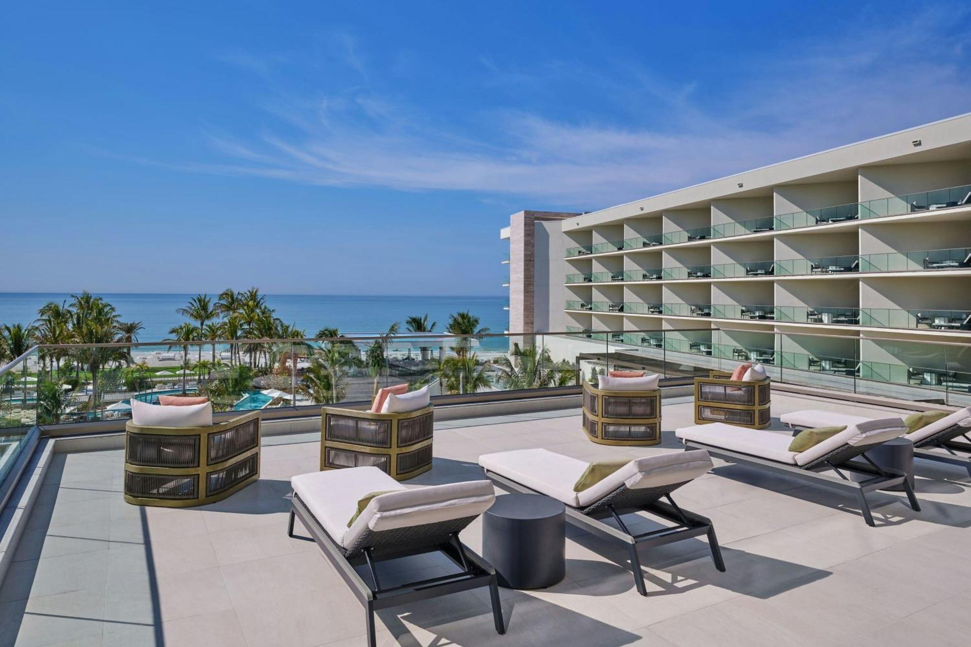 The St Regis Longboat Key Resort Eksteriør billede