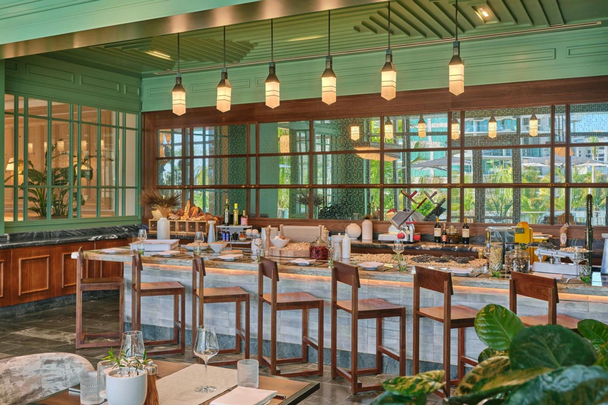 The St Regis Longboat Key Resort Eksteriør billede