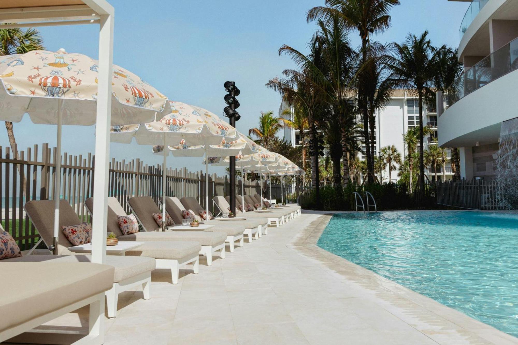 The St Regis Longboat Key Resort Eksteriør billede